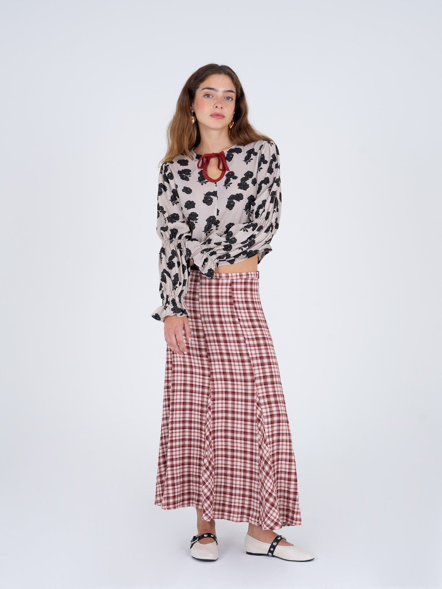 Somnia skirt