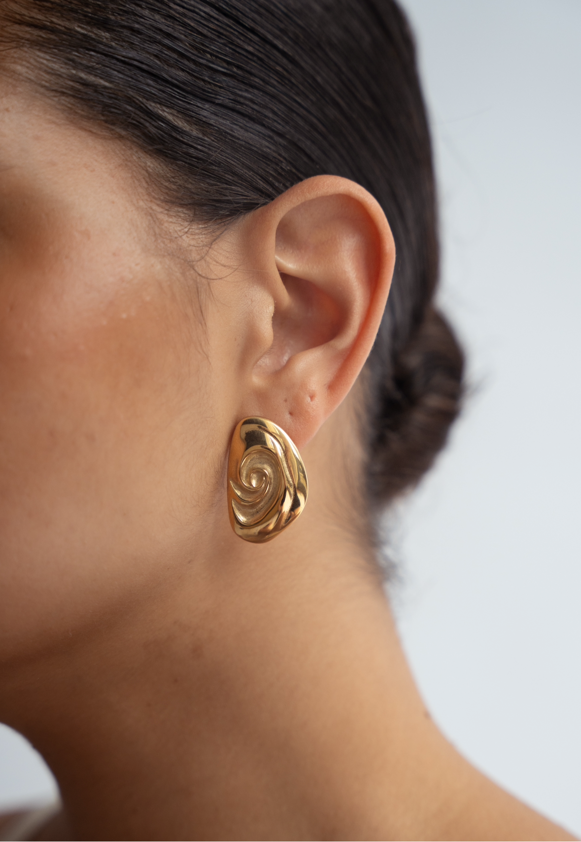 Yumiko earrings