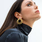 Pia Earrings