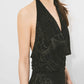 Paris Black Top
