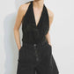 Paris Black Top