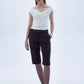 Cheri Blouse In White