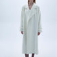 Vesper Long Coat