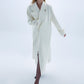 Vesper Long Coat