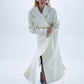 Vesper Long Coat