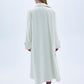 Vesper Long Coat
