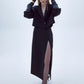 Boxy Cropped Jacket