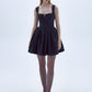 Leanne Mini Dress