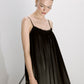 Adele Dress in Black