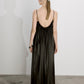 Adele Dress in Black