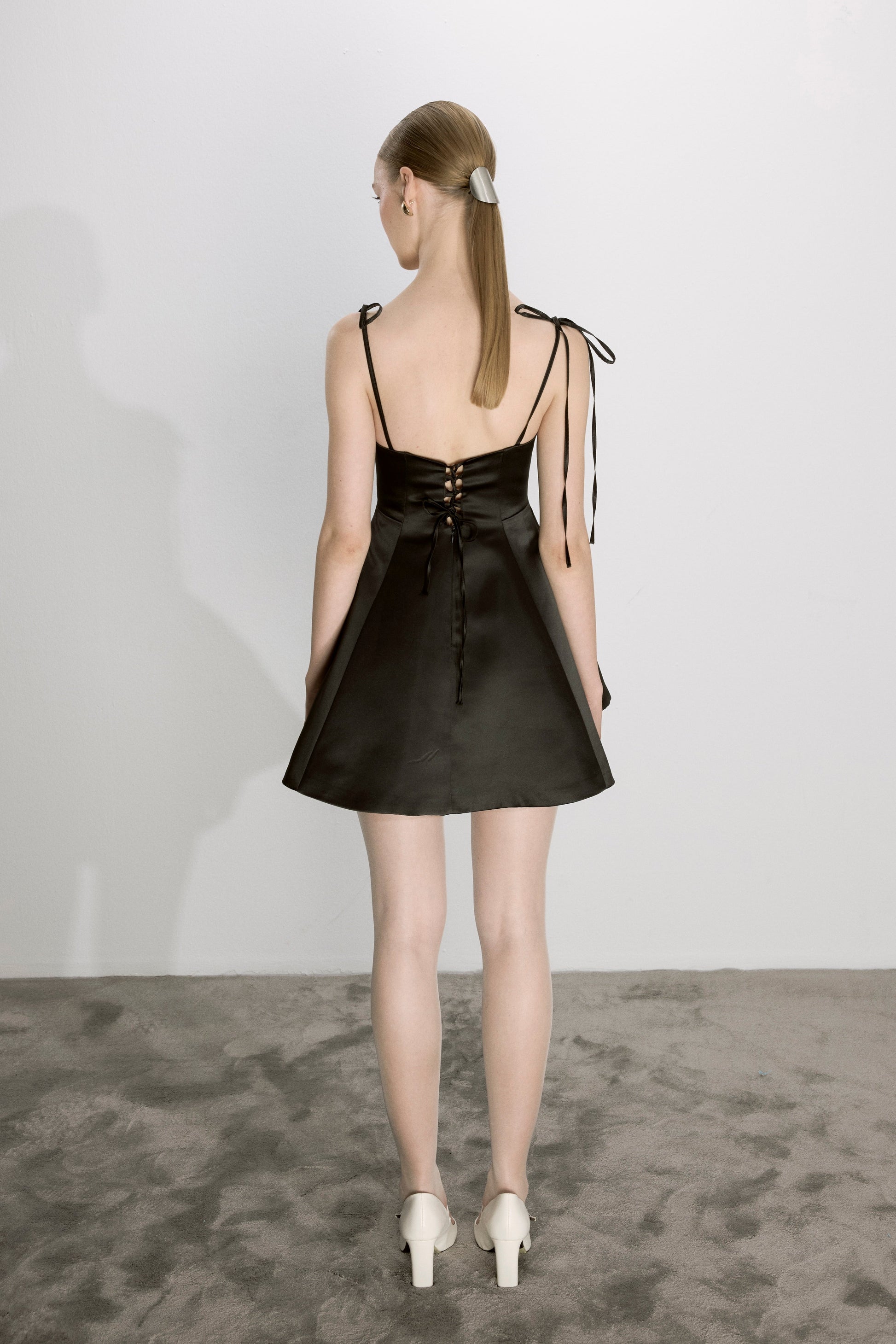 Juniper Mini Dress LabelRow Juniper Mini Dress LabelRow