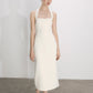 Margaux Crepe Dress