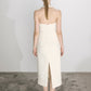 Margaux Crepe Dress