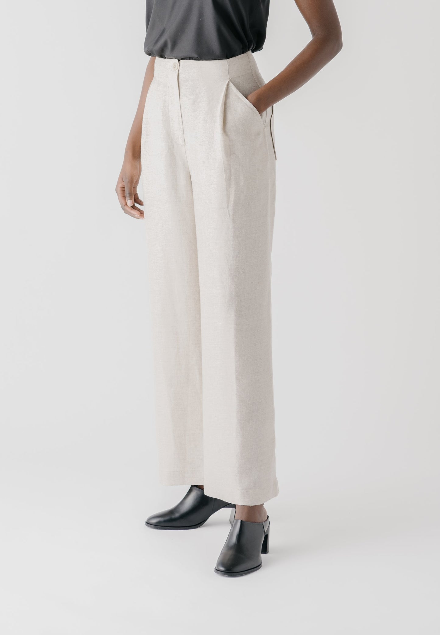 Tangier Trousers