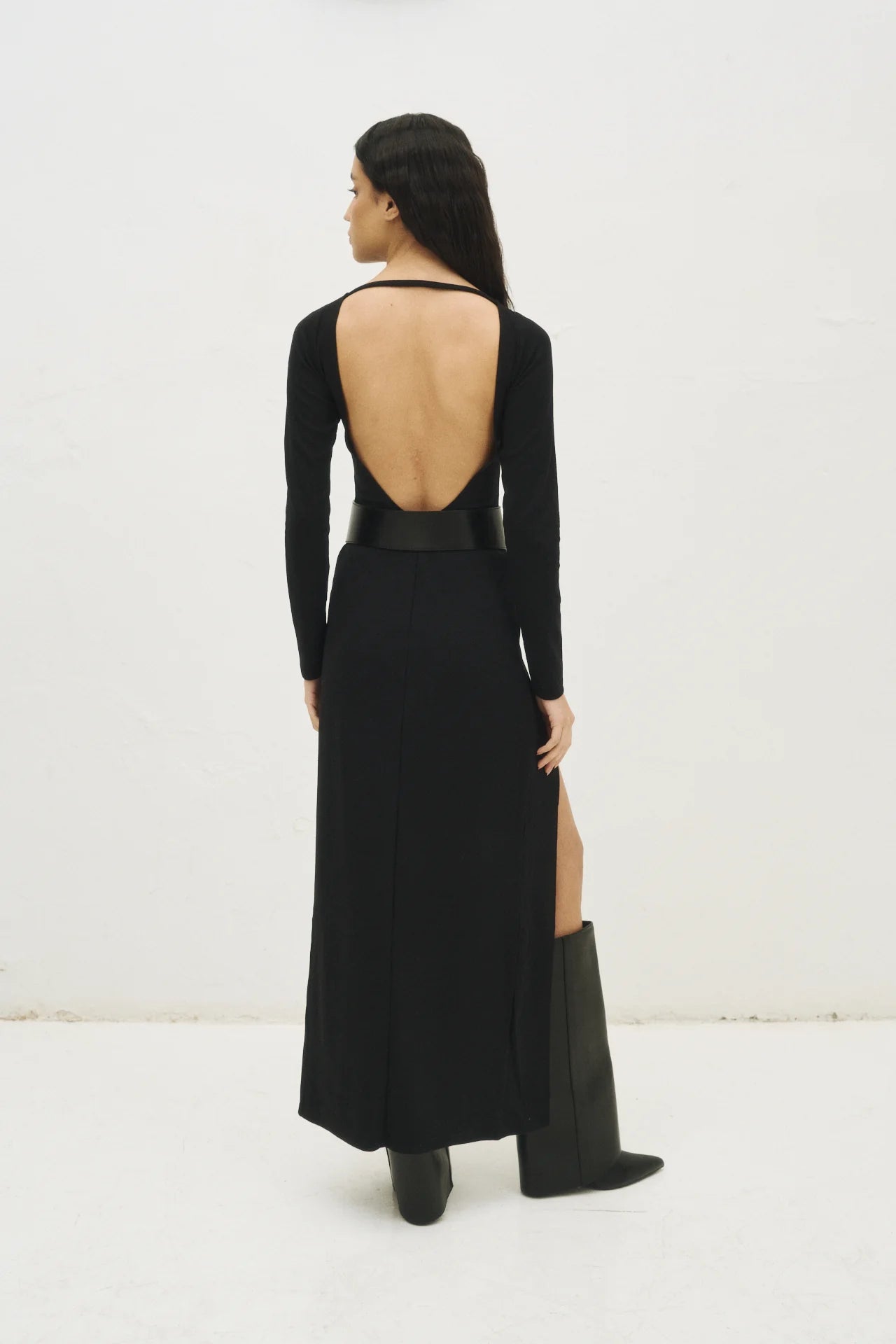 Selene Maxi Dress