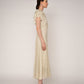 Sucrée Floral Print Long Dress