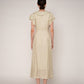Sucrée Floral Print Long Dress