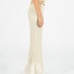 Aurora Linen Beige Pants