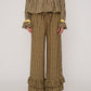Striped Starlit Palazzo Pants