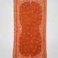 Vision Terracotta Bandana-style Print Towel