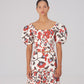 Summer Zafira Top