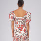 Summer Zafira Top