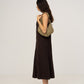 Striped Starlit Shoulder Bag