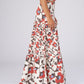 Summer Zafira Maxi Skirt