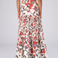 Summer Zafira Maxi Skirt