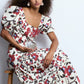 Summer Zafira Maxi Skirt