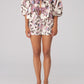 Floral Spirit Shorts
