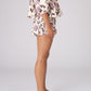 Floral Spirit Shorts