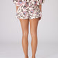 Floral Spirit Shorts