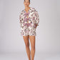 Floral Spirit Shorts