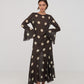 Jester Polka Dot Dress