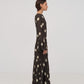 Jester Polka Dot Dress