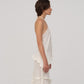 White Linen Ecstasy Top