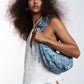 White Linen Ecstasy Top