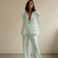 Aire Linen Trousers
