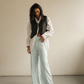 Aire Linen Trousers