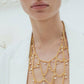 Daniela Pearl Necklace