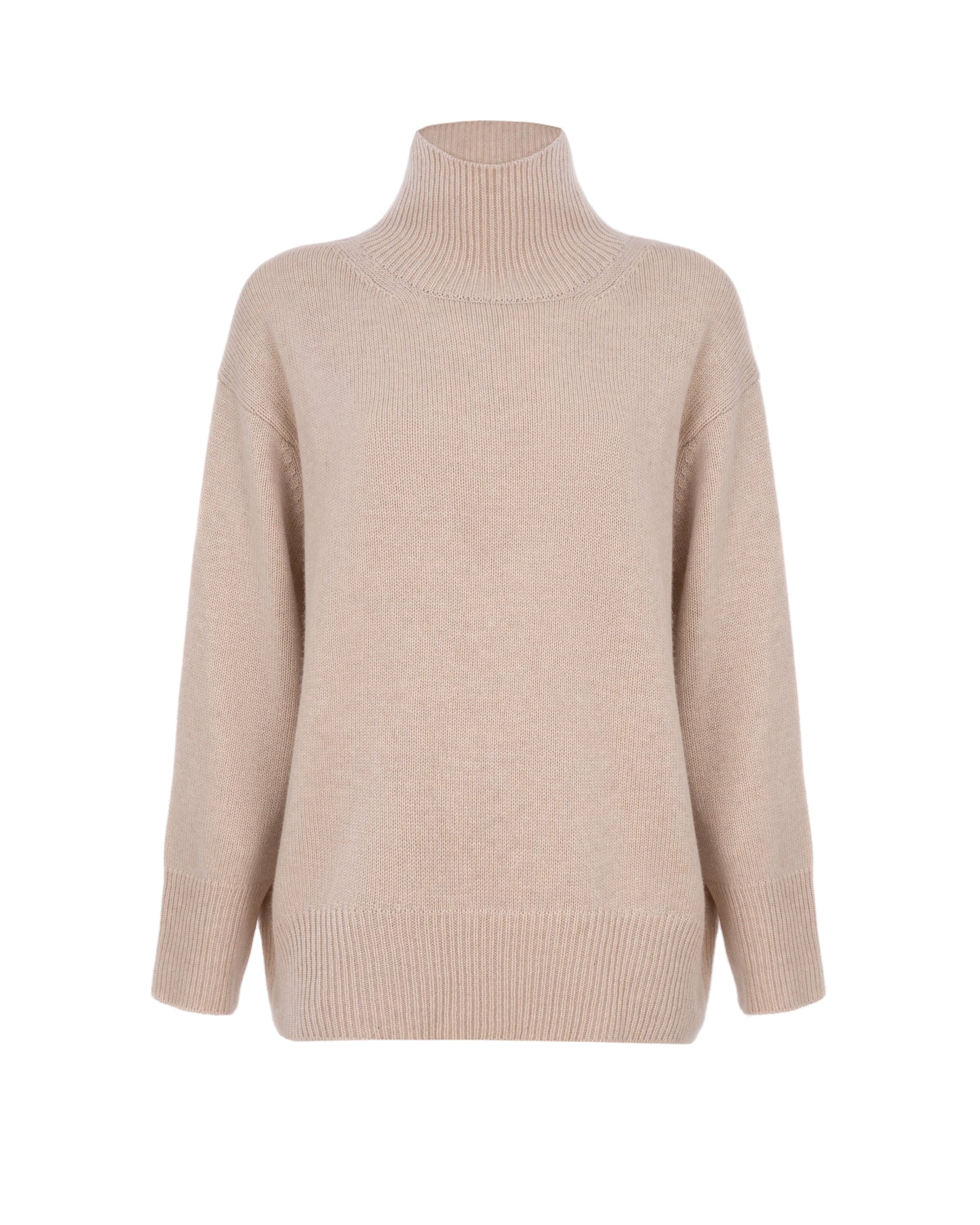 Noble cashmere sweater