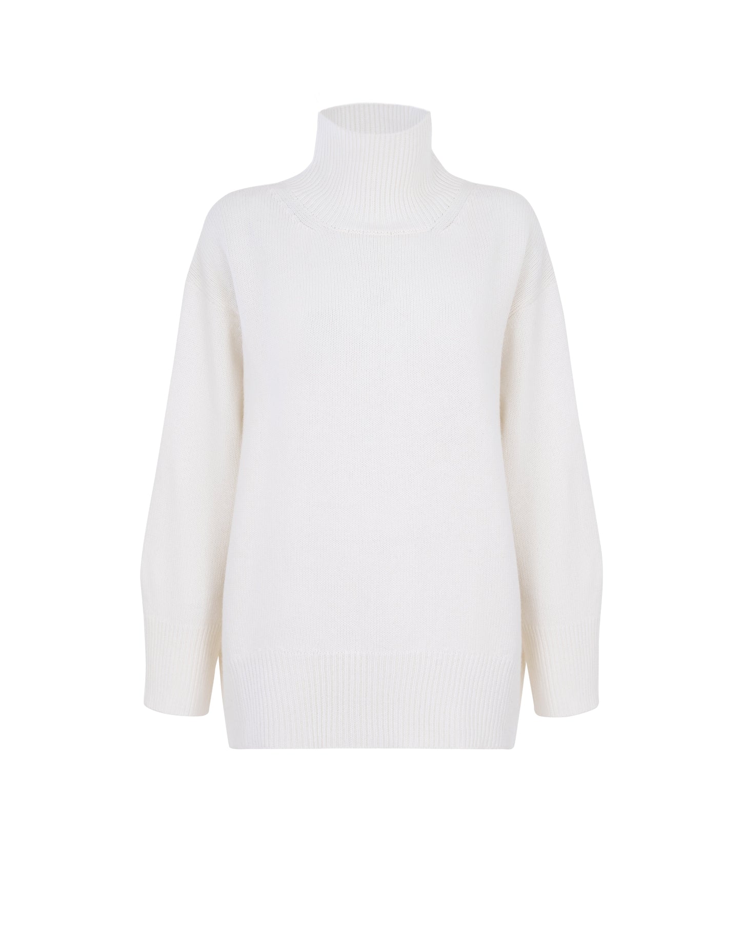 Noble cashmere sweater