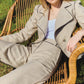 Mirto Beige Pants
