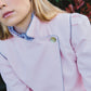 Pink Myrtle Jacket