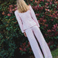Pink Myrtle Jacket