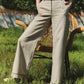 Mirto Beige Pants