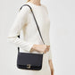 The Evening Bag - Black