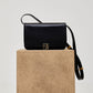The Evening Bag - Black