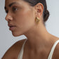 Yumiko earrings